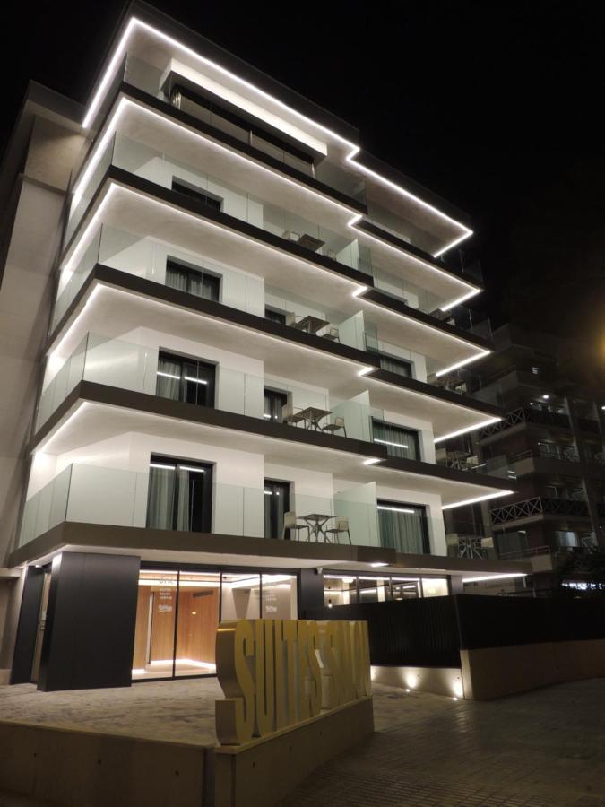 Rentalmar Suites Salou Families Only Exterior photo